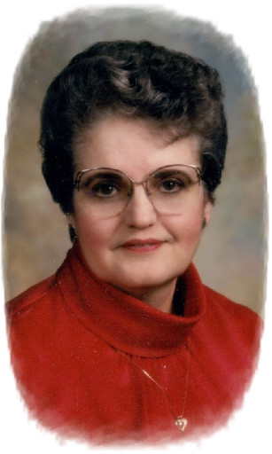 Nancy Lou Glackin