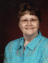 Patricia Ann Patton Profile Photo