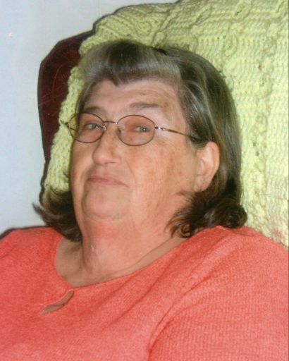 Jessie Mae Kirkland's obituary image