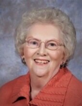 Joyce Knox Gray Profile Photo