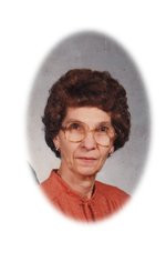 Cornelia Jacoba Ravenhorst