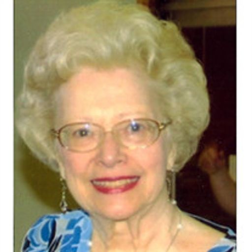 Carolyn Spellman Sokol