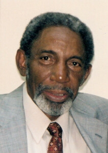 Ernest Williams