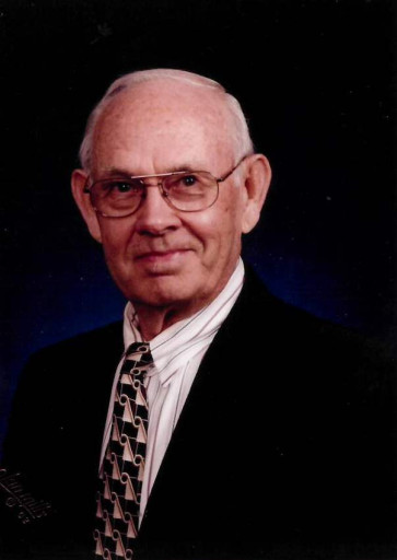 Rev.  Wayne Turner Profile Photo
