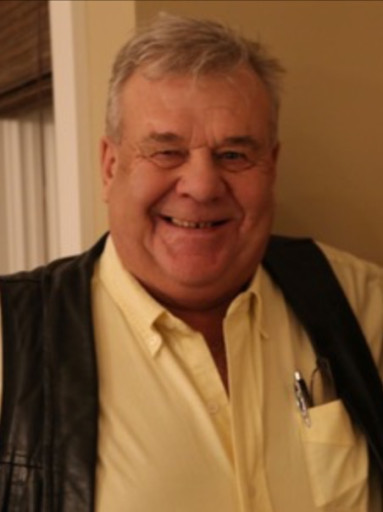 Jerry Elynuik Profile Photo