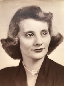 Virginia Mae Overdorf Profile Photo