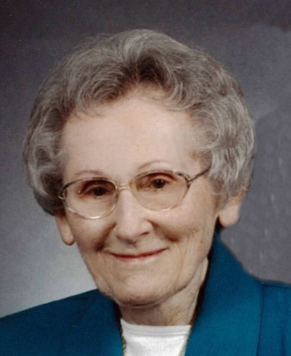 Evelyn M. Chadek