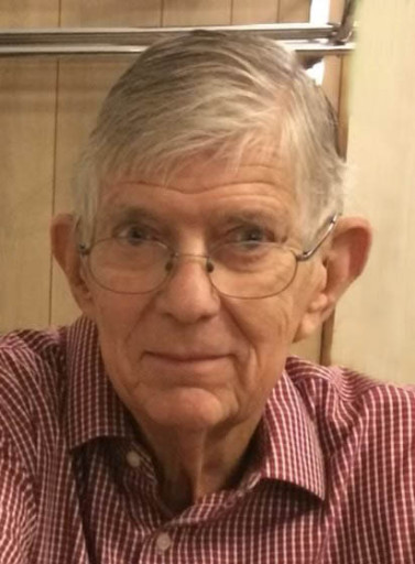 Obituary, William Brady Anderson