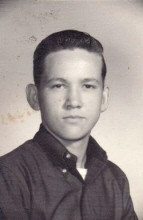 Russell John Hebert Sr.