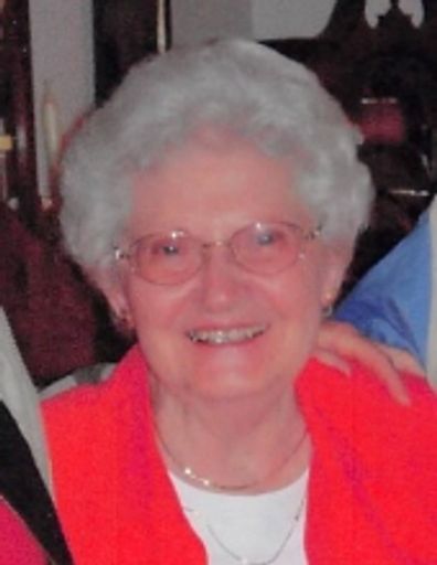 Dorothy L. Wetzel Profile Photo