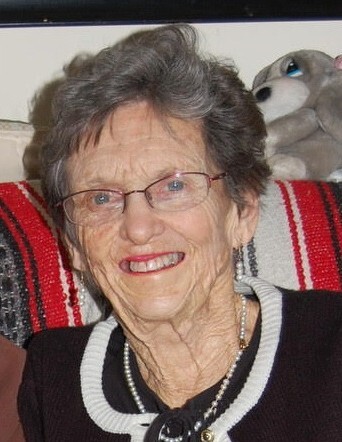 Margaret Ann Smith Profile Photo