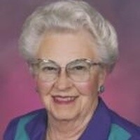 Marjorie J. Shelby Stickel