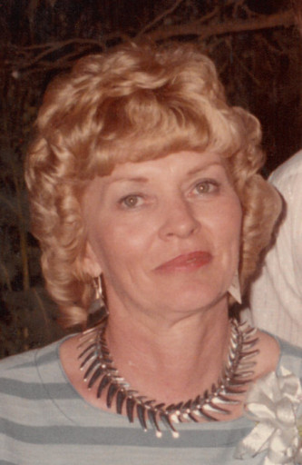Roberta Rose Ponto