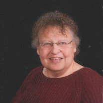 Maridene Adams Profile Photo