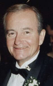 Raymond P. Eckman Profile Photo