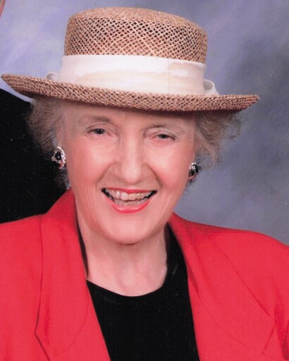 Nancy Jane Clayton's obituary image