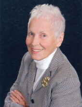 Esther Frances Watkinson-Wilkins Profile Photo