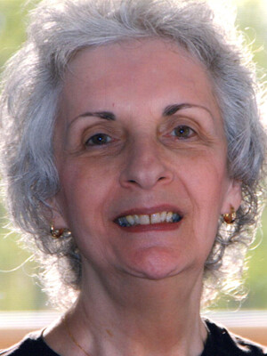 Joan Brown Profile Photo