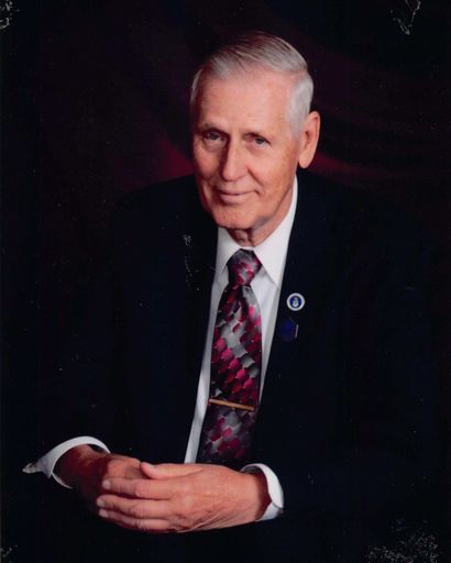 Harold Dale Thomas Profile Photo