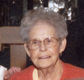 Lucille L. Matteson