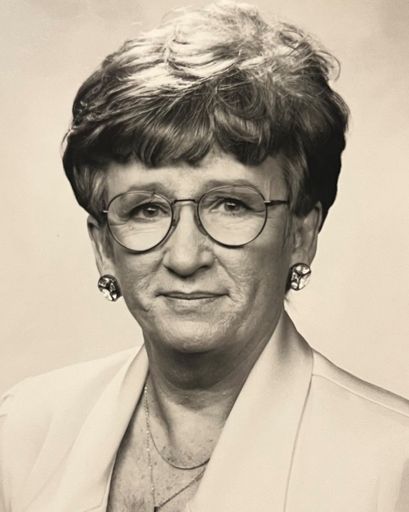 Barbara J. Lehmann's obituary image