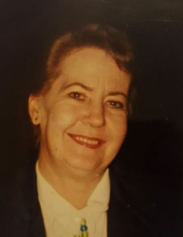 Mary Ann Louie