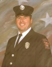 Mark H. Marcoux, Frfd