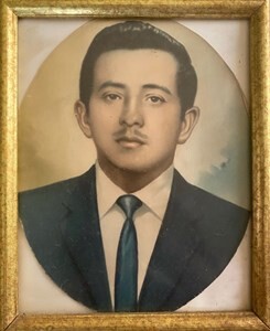 Miguel J. Flores