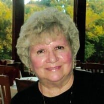 Linda Jo Grear Hale Profile Photo