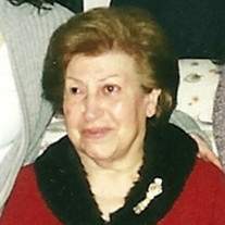 Mary Salamy