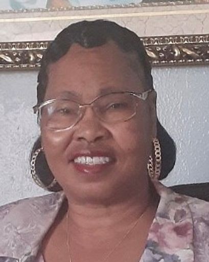 LaWanda Grace Gordon Obituary 2023 - Griffin Mortuary Funeral Home & Chapel