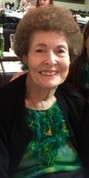 Mrs. Jane Davidson Profile Photo