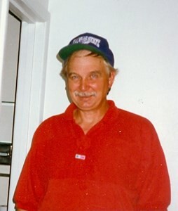 Harold Martell Richey, Jr.