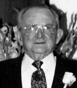 James Mcclure, Sr.