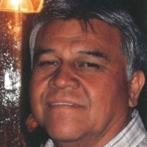 Javier Martinez Cereceres Profile Photo