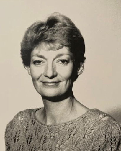 Ruth May Brunker Profile Photo