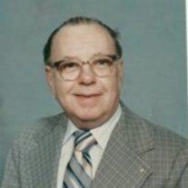 Robert W. Welch