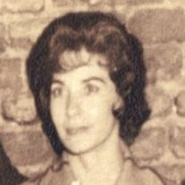 Marie Cascio Arbourgh
