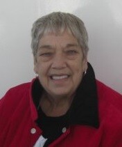 Ruth (Grable)  Johnston