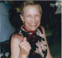 Mary Lou Burgess Profile Photo