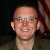 Lucas T. 'Luke' Pyeatt Profile Photo