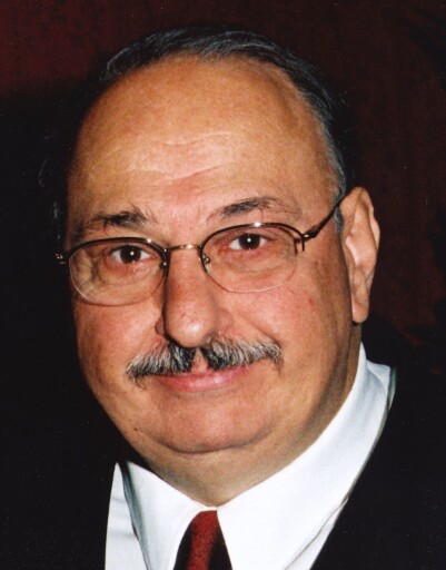 Joseph Baldini Sr.