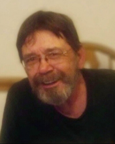 Mark A. Harris