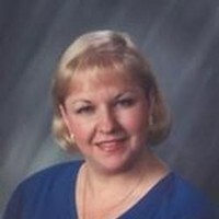 Patricia Gail Hooper