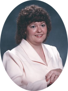 Darlene Hall Profile Photo
