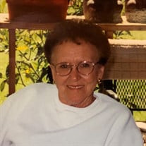 Mrs. Dorothy O'Neil Rogers