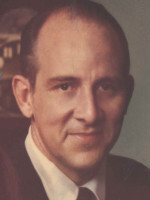 Marshall  D. Hendrickson