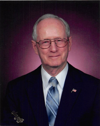 Marvin Bakken Profile Photo