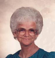 Beatrice J. Brackett