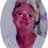 Doris Reed Profile Photo